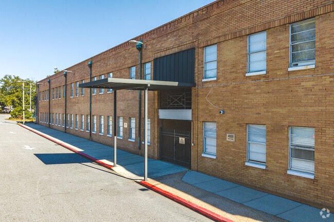 Cottage Hill Christian Academy-classrooms