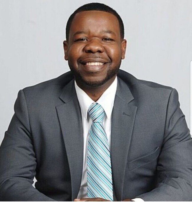 Marcus Monroe