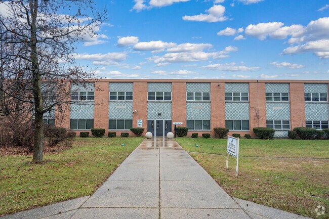 Harshman Middle School has educated generations of students in Indianapolis.