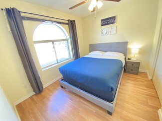 4725 E Halifax St, Mesa, AZ 85205