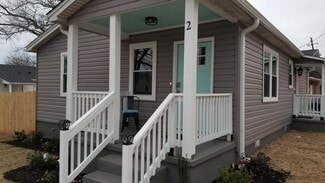 2 Bigby St, Greenville, SC 29607