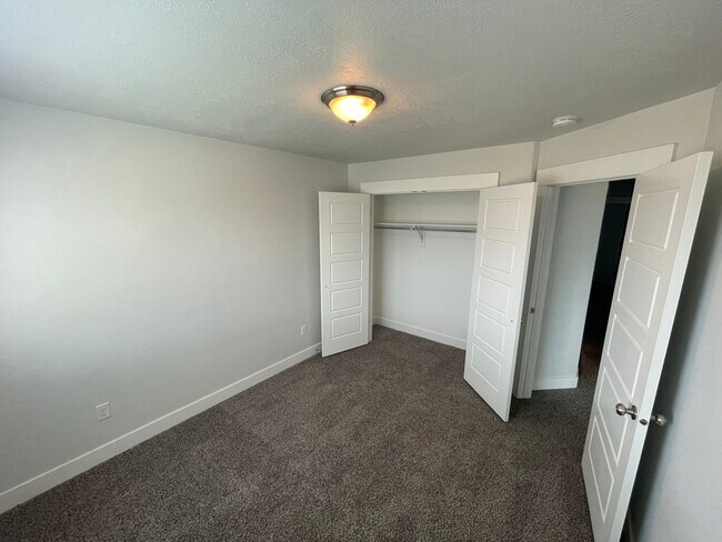 Private Bedroom