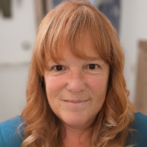 Vickie Wyman