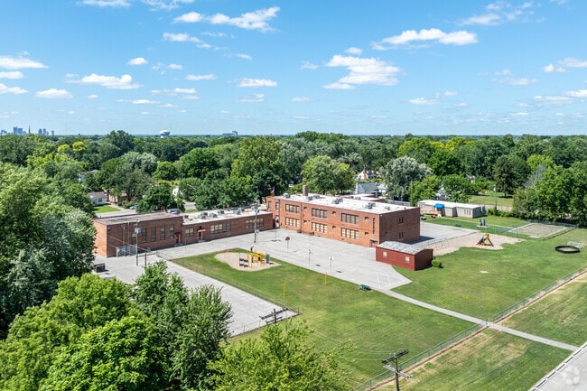 North Linden Elementary