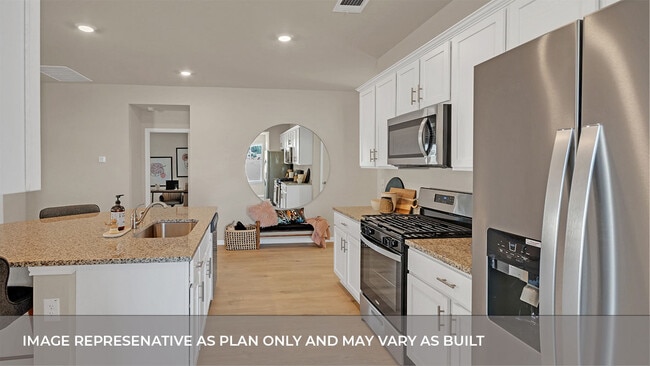 557 Osprey Dr, Leander, TX 78641 - photo 3