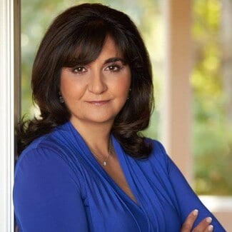 Linda MacDonald