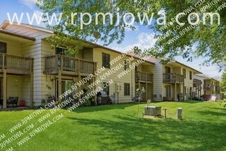 2056 NW Hickory Ln, Ankeny, IA 50023