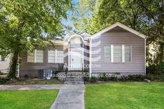 465 E Ridgeway St, Jackson, MS 39206