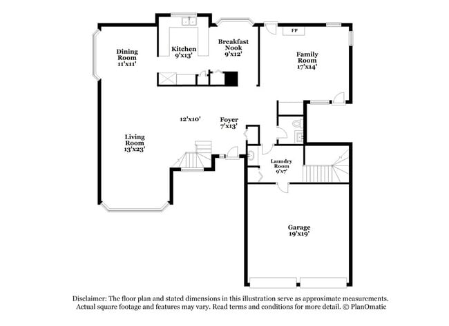 15031 E Chenango Ave, Aurora, CO 80015 - photo 3