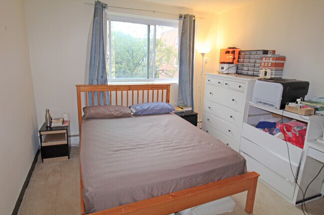 123 Sewall Ave unit 2L, Brookline, MA 02446 - photo 5