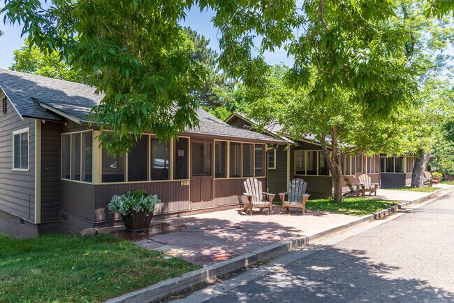 1,200-square-foot bungalows in need of some TLC go for between $1 million and $1.5 million.