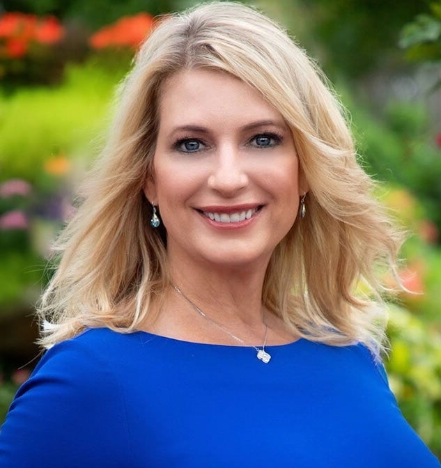 Michelle Hupp