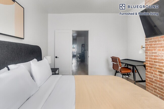 501 1/2 E 83rd St unit FL3-ID1998, New York, NY 10028 - photo 6