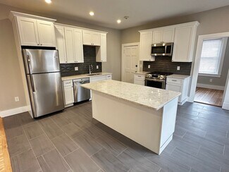 1284 Commonwealth Ave, Boston, MA 02134