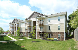 5448 Maddens Pointe Ln, Columbus, OH 43235