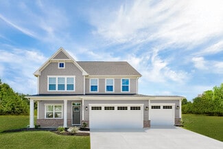 301 Thoroughbred Way Unit 38408551, White House, TN 37188