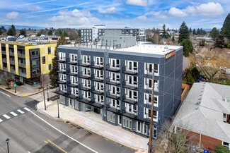 1375 N Killingsworth St, Portland, OR 97217