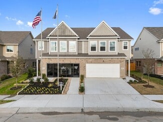 3112 Patrick St, Wylie, TX 75098