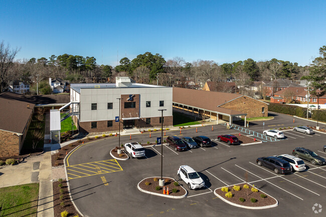StoneBridge School