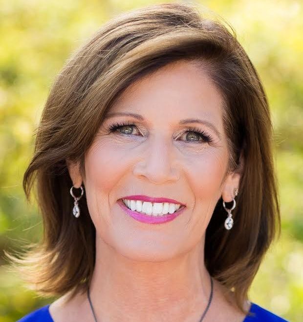 Pam Sigel