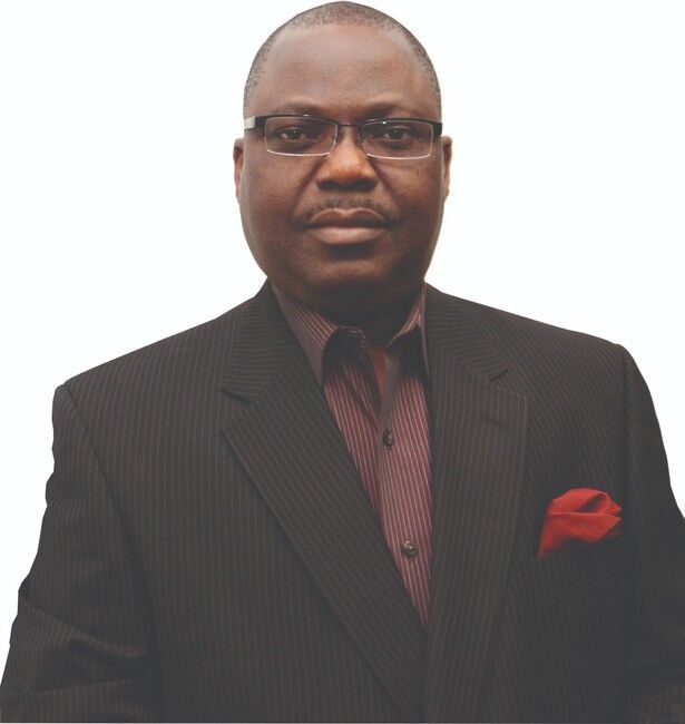 Femi Olugbile