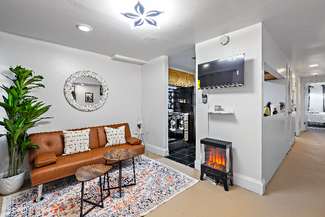 1818 St Paul St Unit B, Baltimore, MD 21202