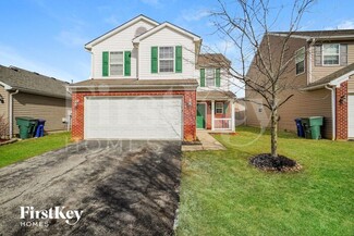 3908 Genteel Dr, Grove City, OH 43123