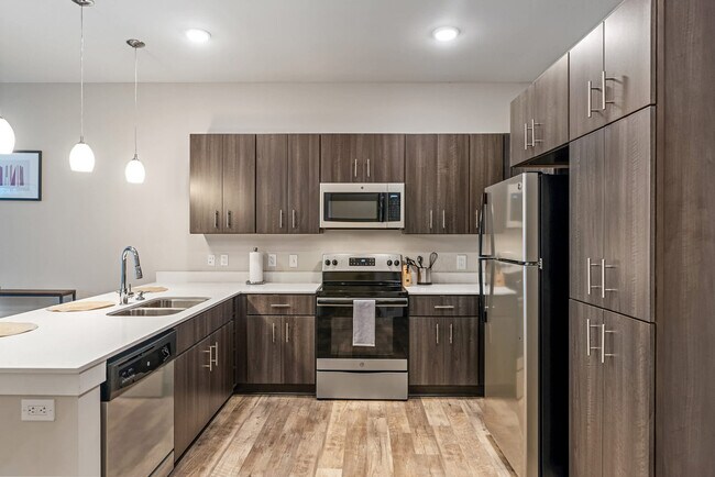 501n N New Jersey St unit ID1074005P, Indianapolis, IN 46204 - photo 6