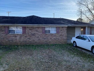 191 Misty Ln, Bells, TN 38006