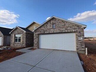 16940 Jim Sharp Dr, Montgomery, TX 77316