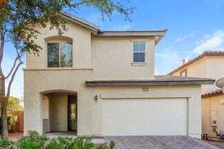 6248 Standing Elm St, North Las Vegas, NV 89081