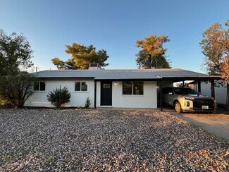 1368 W 14th St Unit Full House, Tempe, AZ 85281