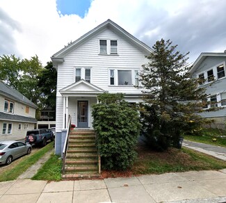 25 Gerald Rd, Boston, MA 02135