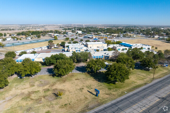 Surratt Elementary School is dedicated to preparing students who will make a positive impact.