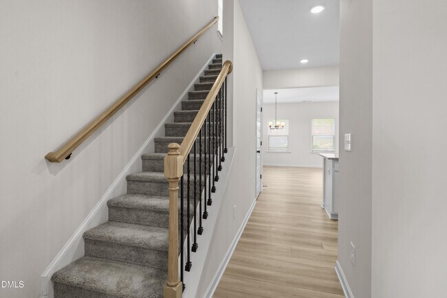 58 Floating Bridge Trail, Lillington, NC 27546 - photo 4