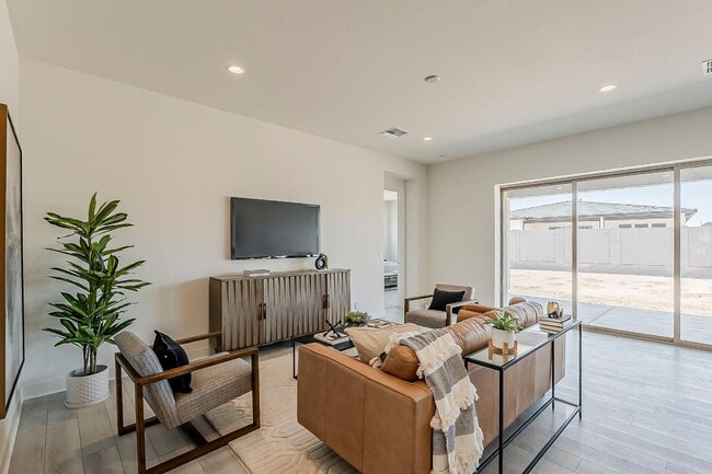 3501 W Sunstone Dr, San Tan Valley, AZ 85144 - photo 3