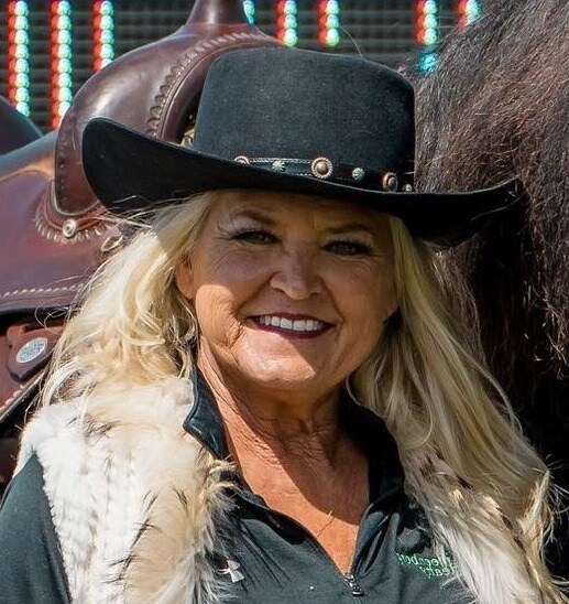 Cindy Jo Adams