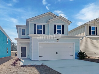 1830 Produce Ln, Johns Island, SC 29455