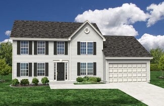 6313 Webster Rd Unit 37409073, Orchard Park, NY 14127