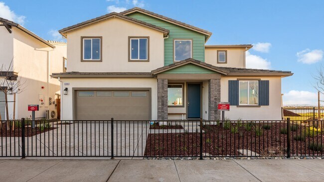 4344 Ellington Way unit 36664027, Lathrop, CA 95330 - photo 4