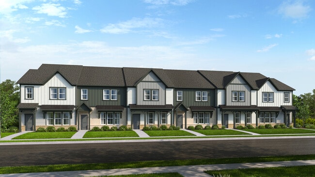 308 Silver Fleet Dr, Indian Trail, NC 28079 - photo 2