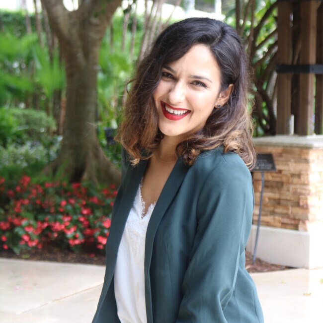 Elizabeth Garcia