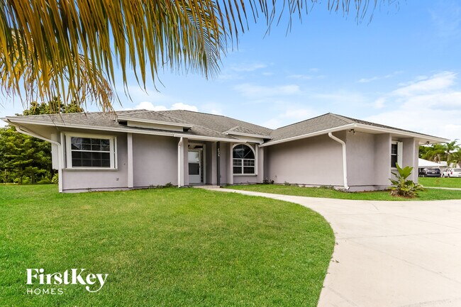 2050 SE Elmhurst Rd, Port Saint Lucie, FL 34952 - photo 2