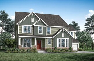 12592 Lowery Way, Fishers, IN 46037