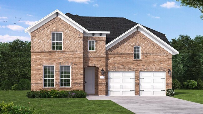 712 Redbrick Ln unit 36270159, Northlake, TX 76247 - photo 2