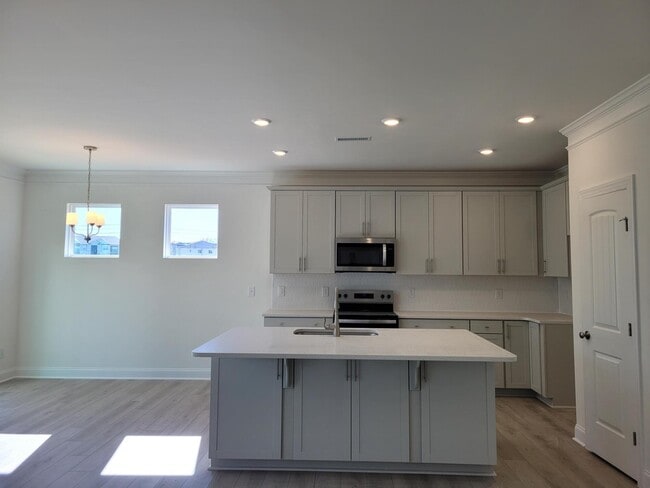 3708 Vector Dr, Wilson, NC 27896 - photo 3