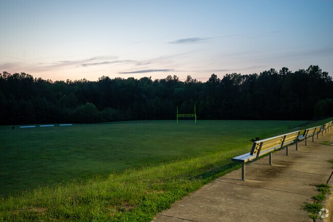 Post Oak Middle School