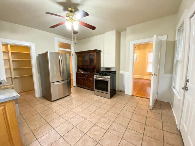 89 Hillside St unit 3, Roxbury Crossing, MA 02120 - photo 7