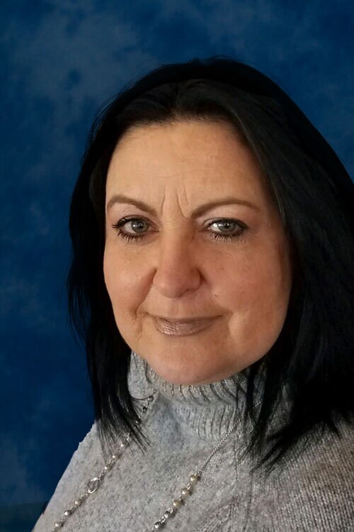 Christine Seely
