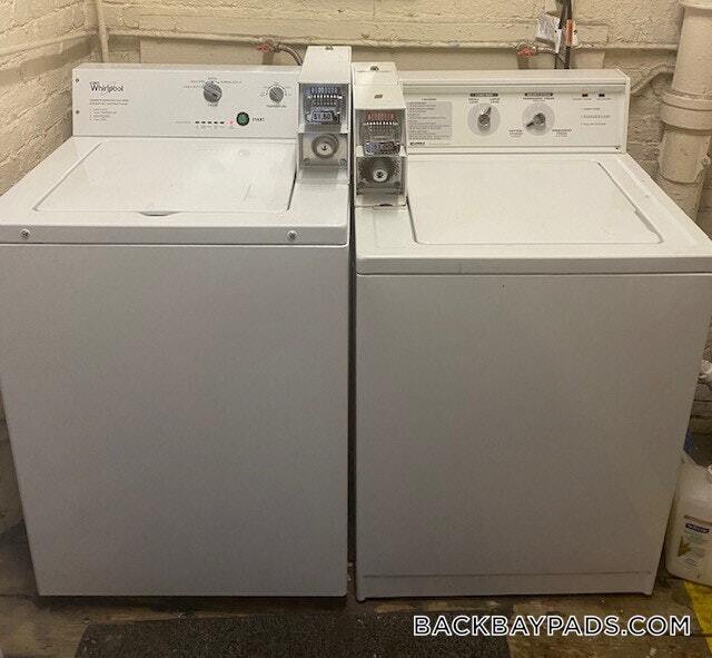 504 Beacon St unit 25, Boston, MA 02115 - photo 4